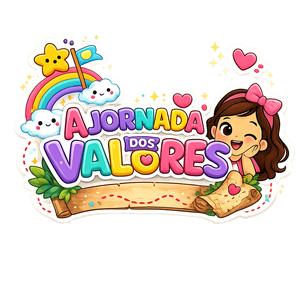 A Jornada dos Valores