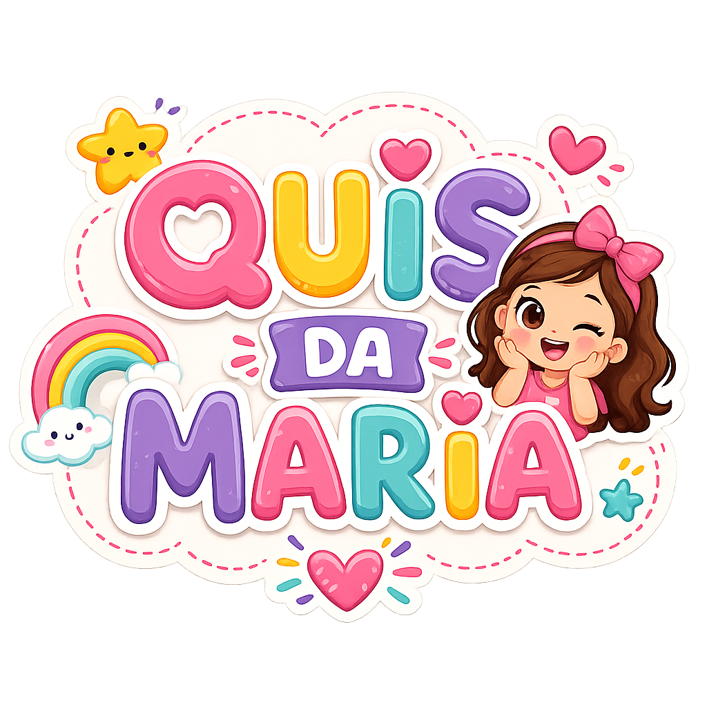 Quis da Maria